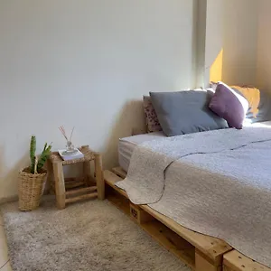 Private And Cosy In A Shared Séjour chez l'habitant